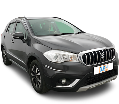 Maruti S Cross-img